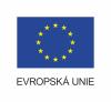 Logo Evropské unie